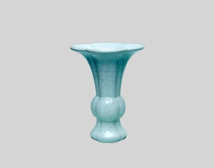 北宋官窯瓷器是中國陶瓷文化的重要組成部分