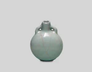 宋官窯中國古代瓷器制作的鼎盛時期