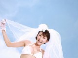 原干惠性感內(nèi)衣寫真