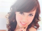 嬌媚性感美女 小甜甜
