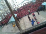 武校學(xué)子被打慘不忍睹