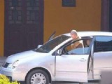師太 你活得也太瀟灑了