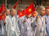 師太 你活得也太瀟灑了
