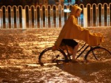 北京遭遇61年來最強暴雨