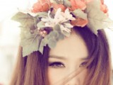 花容月貌