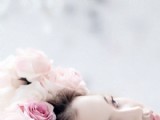 花容月貌