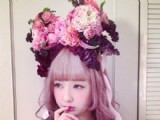花容月貌
