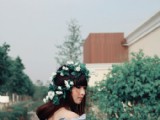 花容月貌