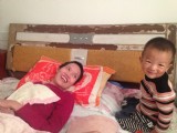 孕婦遇車(chē)禍成植物人產(chǎn)子 幼子嚼食反哺