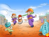 盤點(diǎn)從初一到十五的過年習(xí)俗