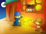 盤點(diǎn)從初一到十五的過年習(xí)俗