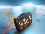 帶上行旅去旅行
